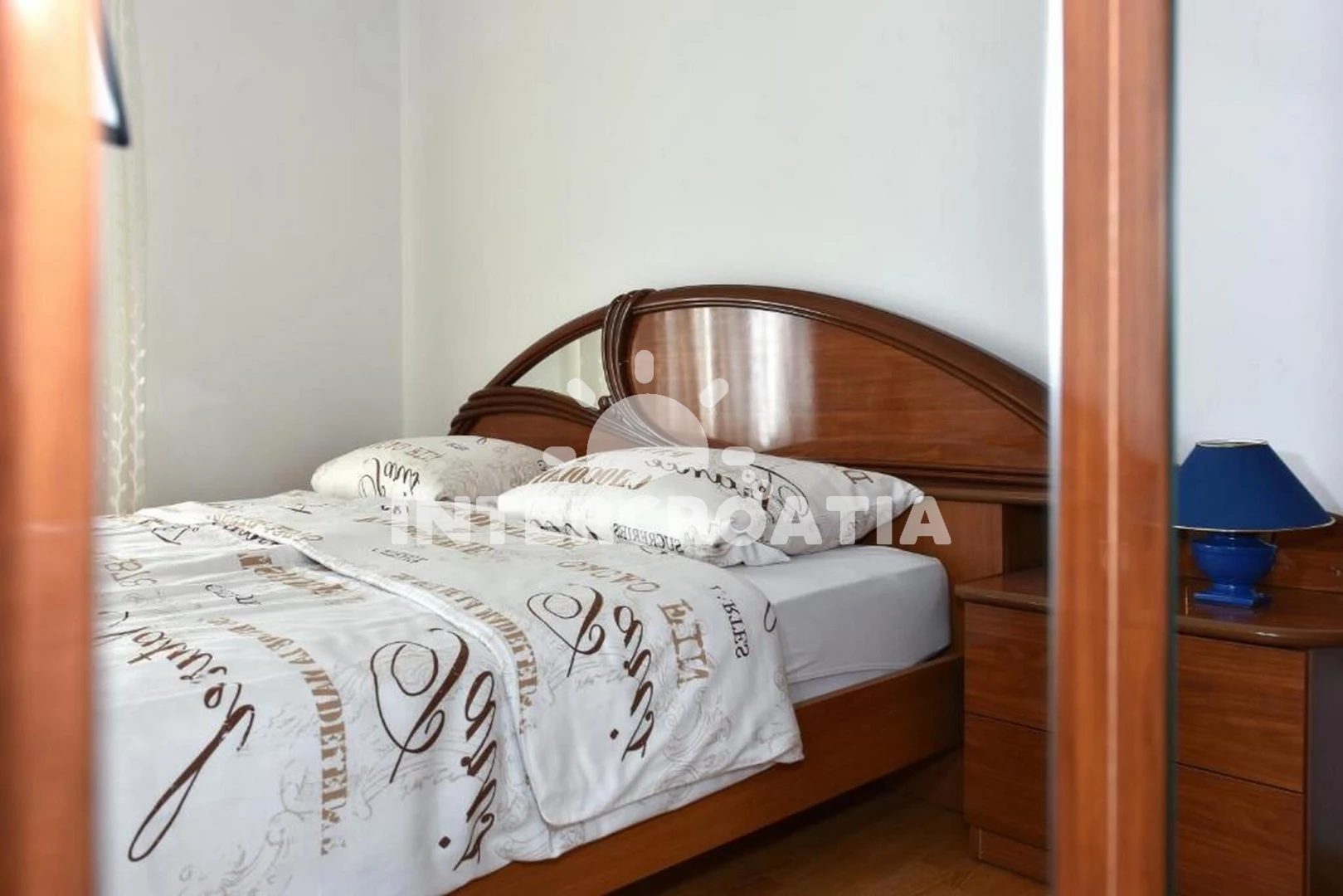 Apartmán Severní Dalmácie - Skradin DA 8076 N4