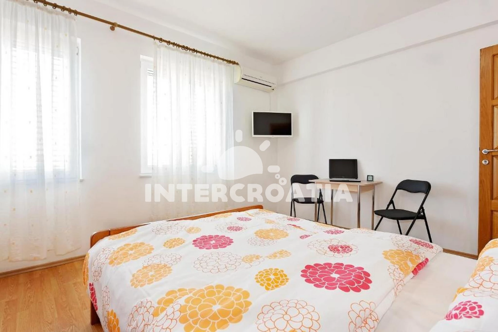 Apartmán Severní Dalmácie - Skradin DA 8077 N1