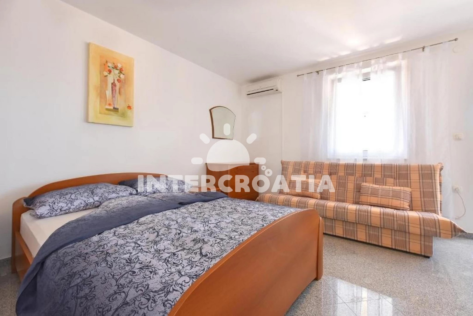 Apartmán Severní Dalmácie - Skradin DA 8077 N5