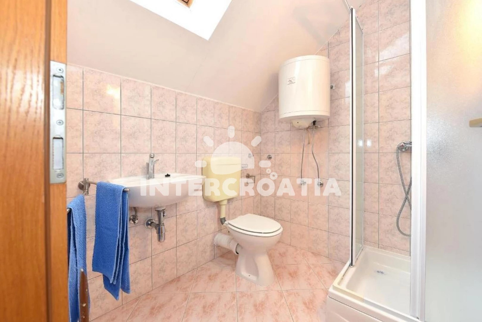 Apartmán Severní Dalmácie - Skradin DA 8077 N5