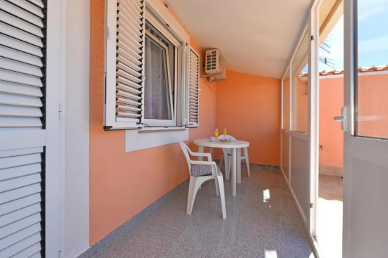 Apartmán Severní Dalmácie - Skradin DA 8077 N5