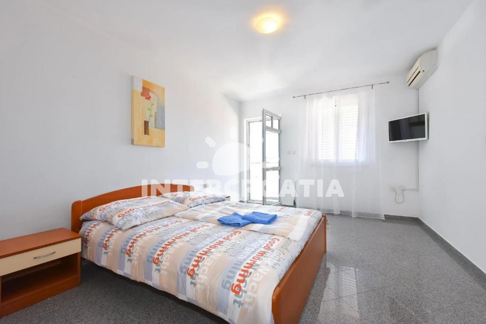 Apartmán Severní Dalmácie - Skradin DA 8077 N5