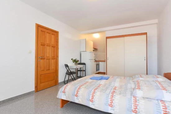 Apartmán Severní Dalmácie - Skradin DA 8077 N5