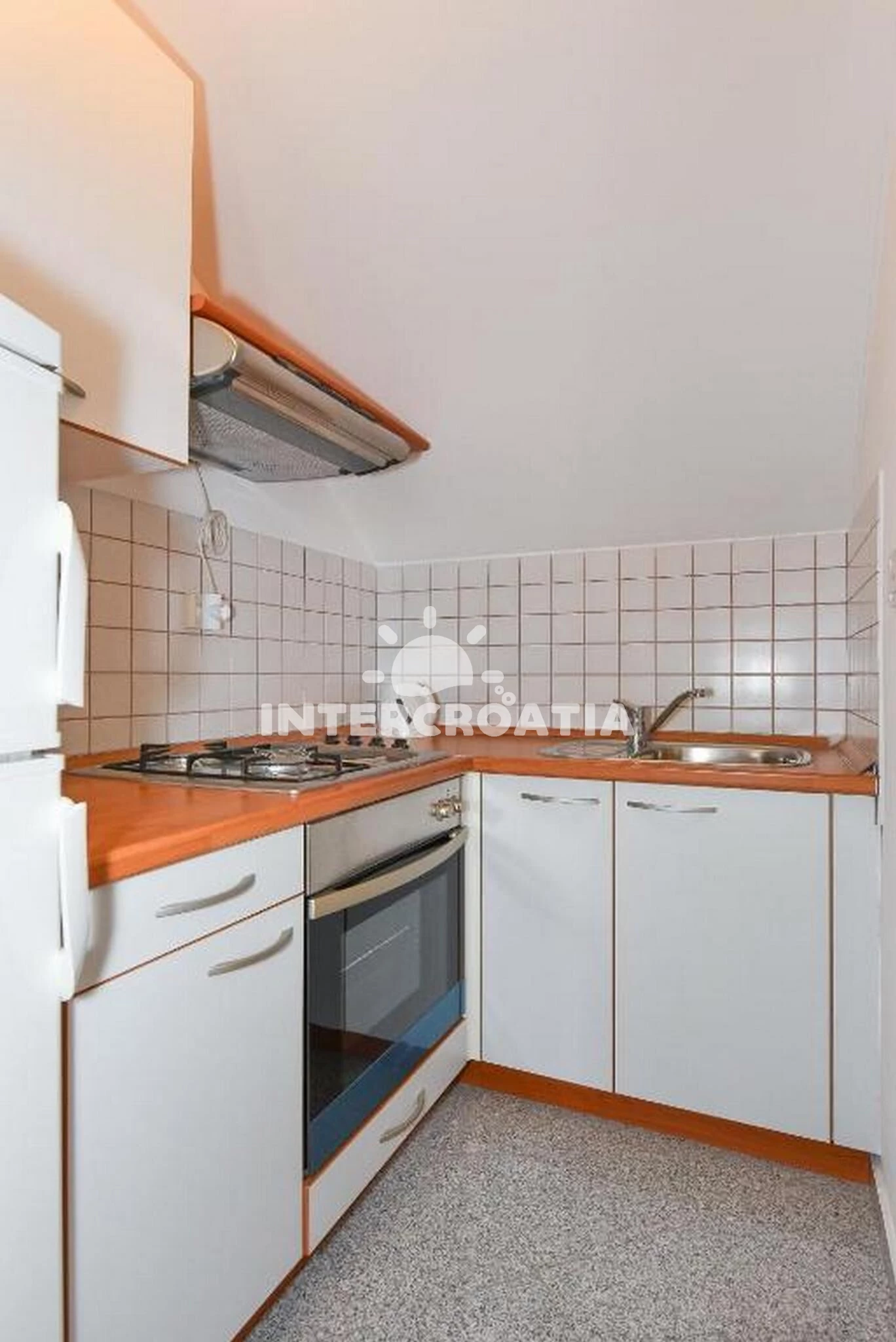 Apartmán Severní Dalmácie - Skradin DA 8077 N5