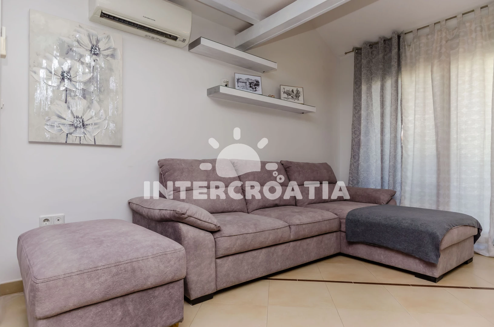 Apartmán Střední Dalmácie - Trogir DA 8078 N1