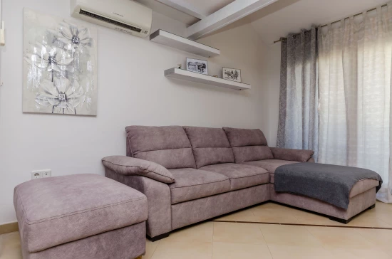 Apartmán Střední Dalmácie - Trogir DA 8078 N1
