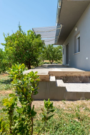 Domek Střední Dalmácie - Kaštela DA 8079 N1