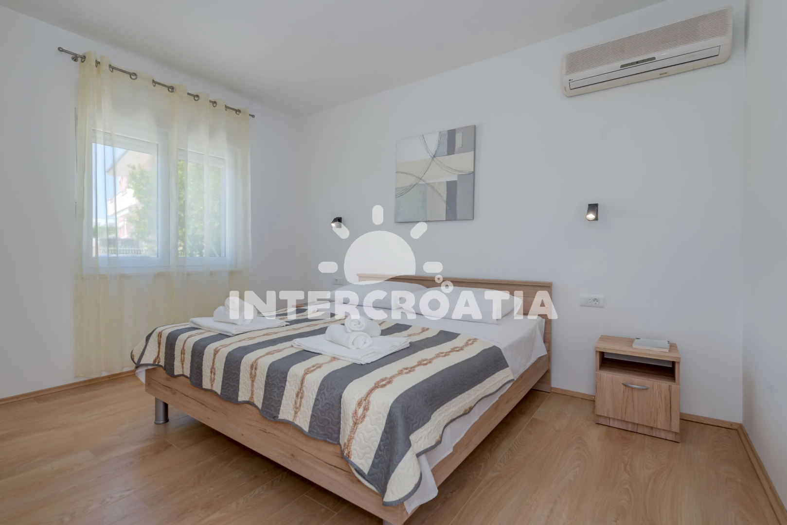 Domek Střední Dalmácie - Kaštela DA 8079 N1