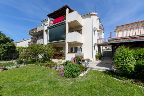 Apartmán Střední Dalmácie - Kaštela DA 8080 N1