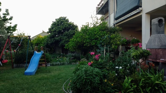 Apartmán Střední Dalmácie - Kaštela DA 8080 N1