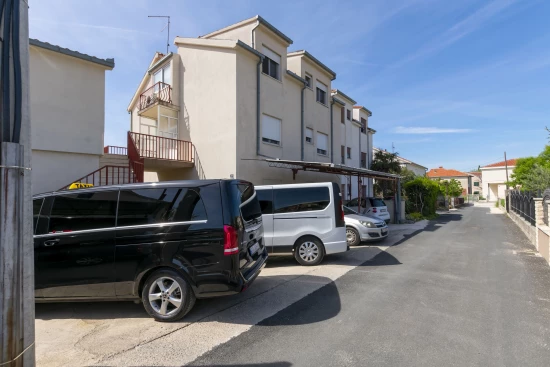 Apartmán Střední Dalmácie - Kaštela DA 8080 N1