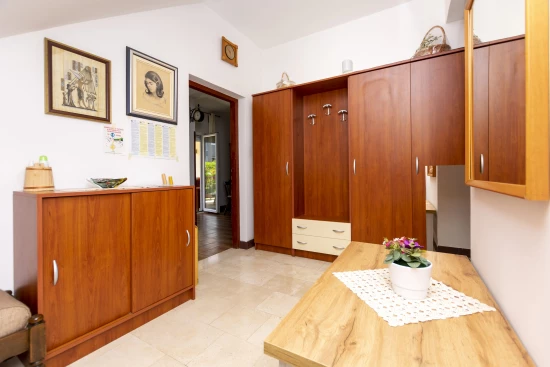Apartmán Střední Dalmácie - Kaštela DA 8080 N1