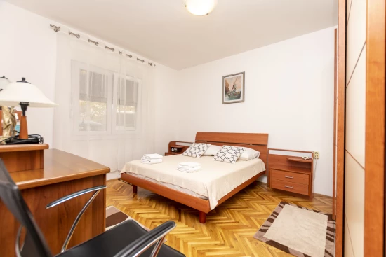 Apartmán Střední Dalmácie - Kaštela DA 8080 N1