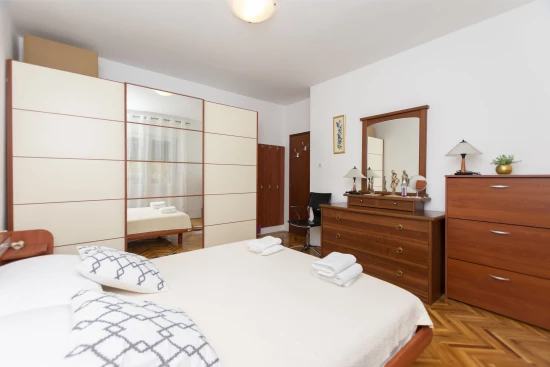 Apartmán Střední Dalmácie - Kaštela DA 8080 N1
