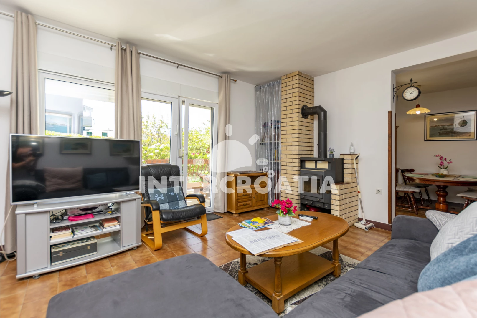 Apartmán Střední Dalmácie - Kaštela DA 8080 N1