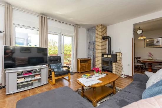 Apartmán Střední Dalmácie - Kaštela DA 8080 N1