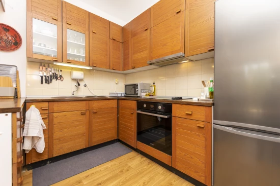 Apartmán Střední Dalmácie - Kaštela DA 8080 N1