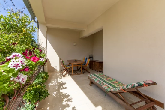 Apartmán Střední Dalmácie - Kaštela DA 8080 N1