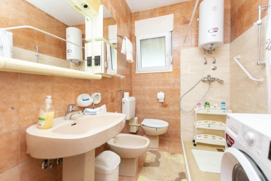 Apartmán Střední Dalmácie - Kaštela DA 8080 N1