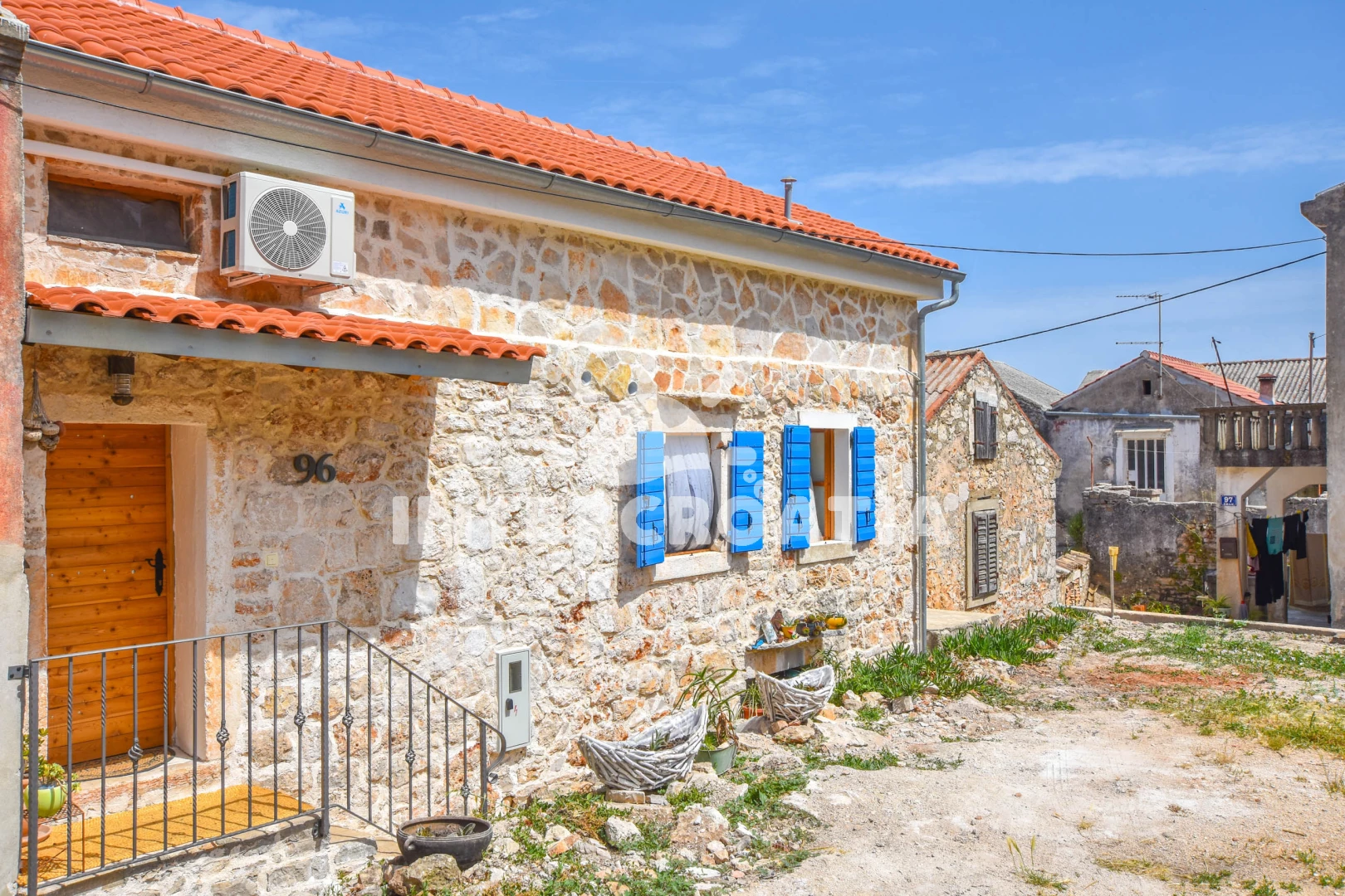 Apartmán Ostrov Dugi otok - Žman OS 10017 N1