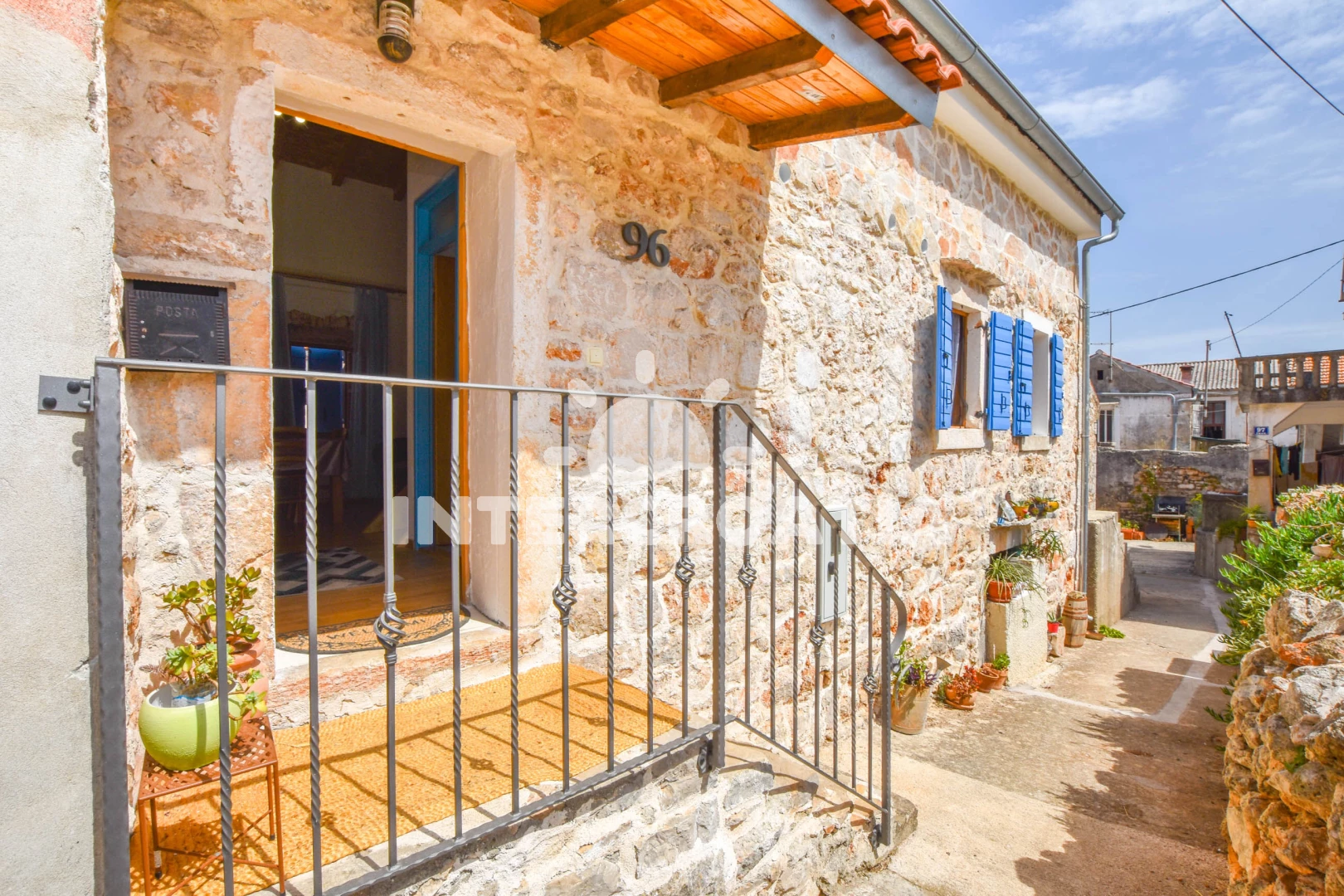 Apartmán Ostrov Dugi otok - Žman OS 10017 N1