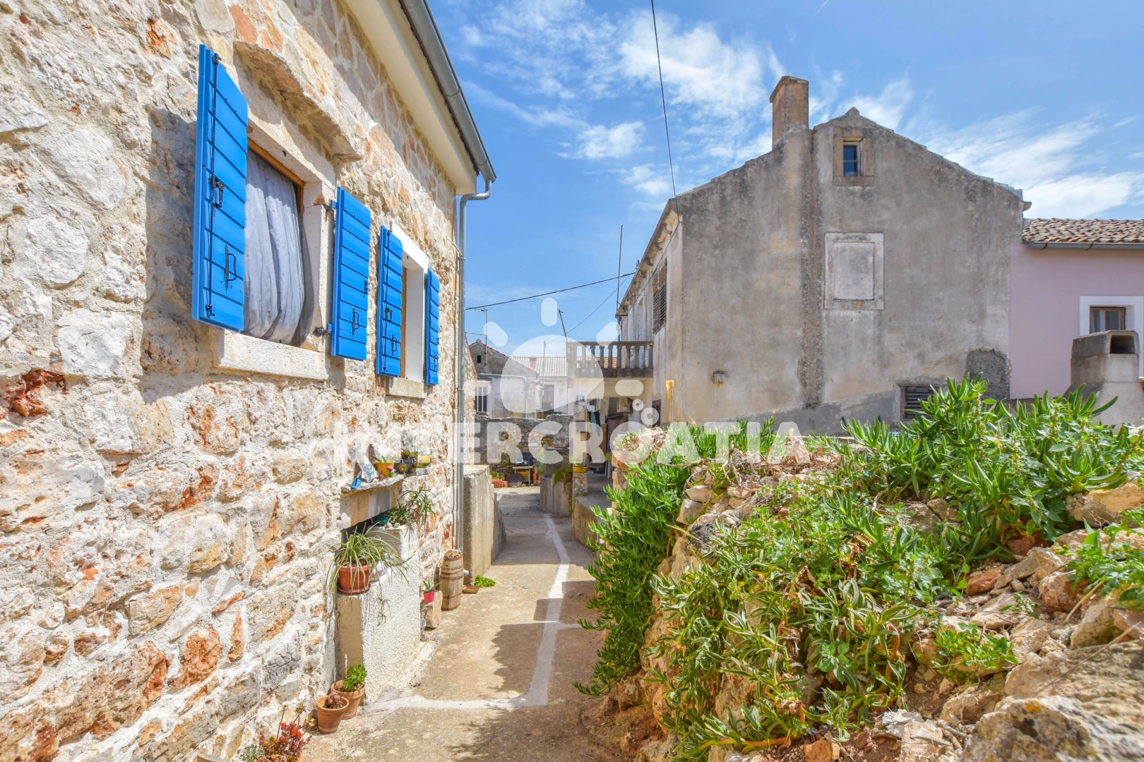 Apartmán Ostrov Dugi otok - Žman OS 10017 N1