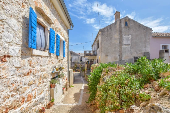 Apartmán Ostrov Dugi otok - Žman OS 10017 N1