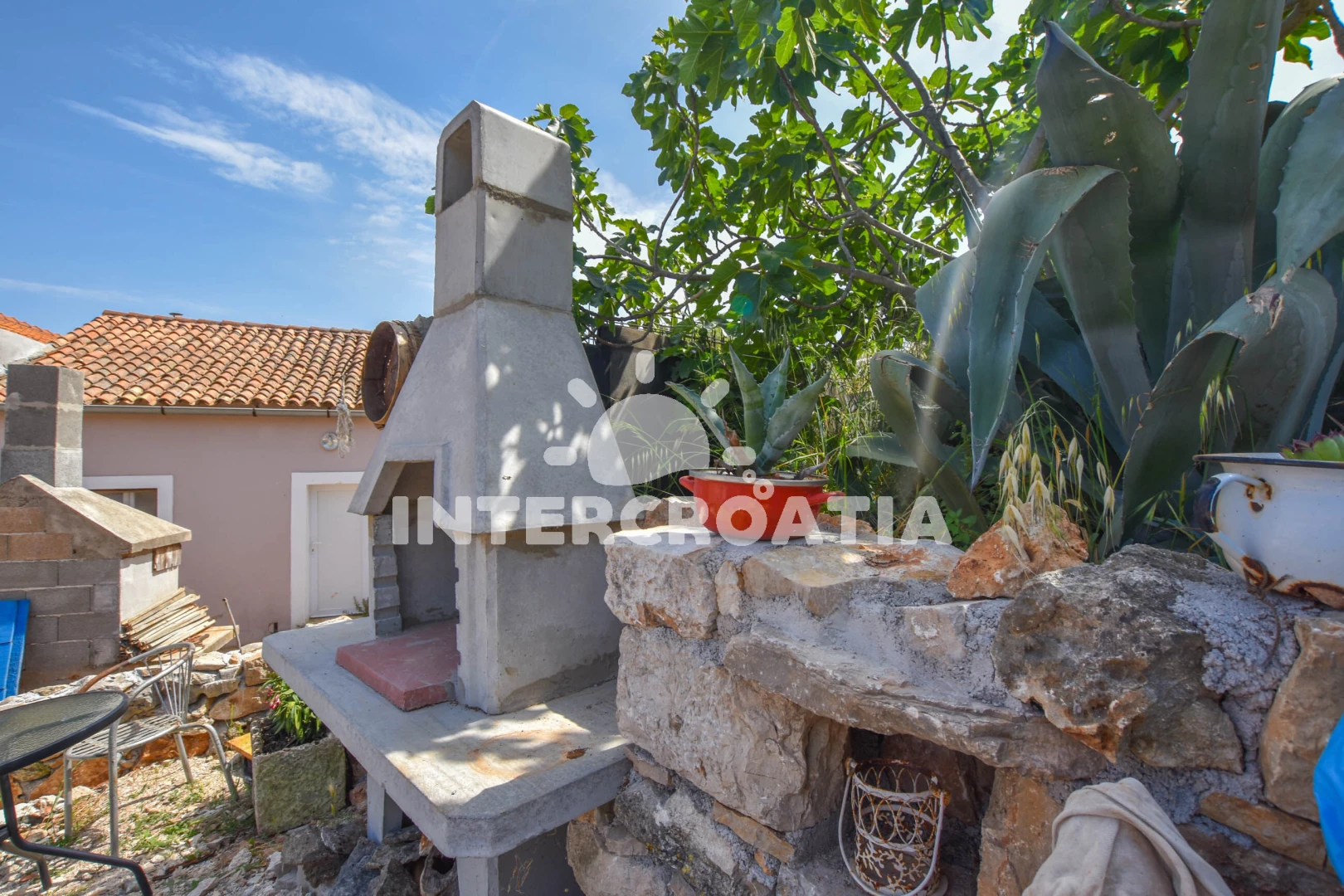 Apartmán Ostrov Dugi otok - Žman OS 10017 N1