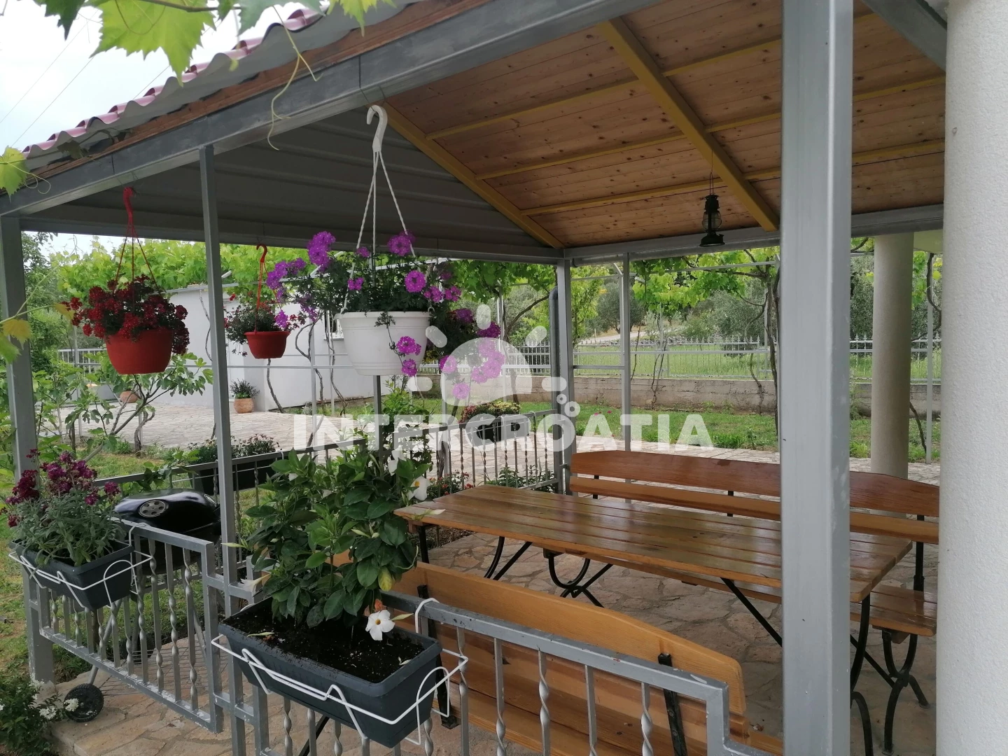 Apartmán Severní Dalmácie - Skradin DA 8081 N1