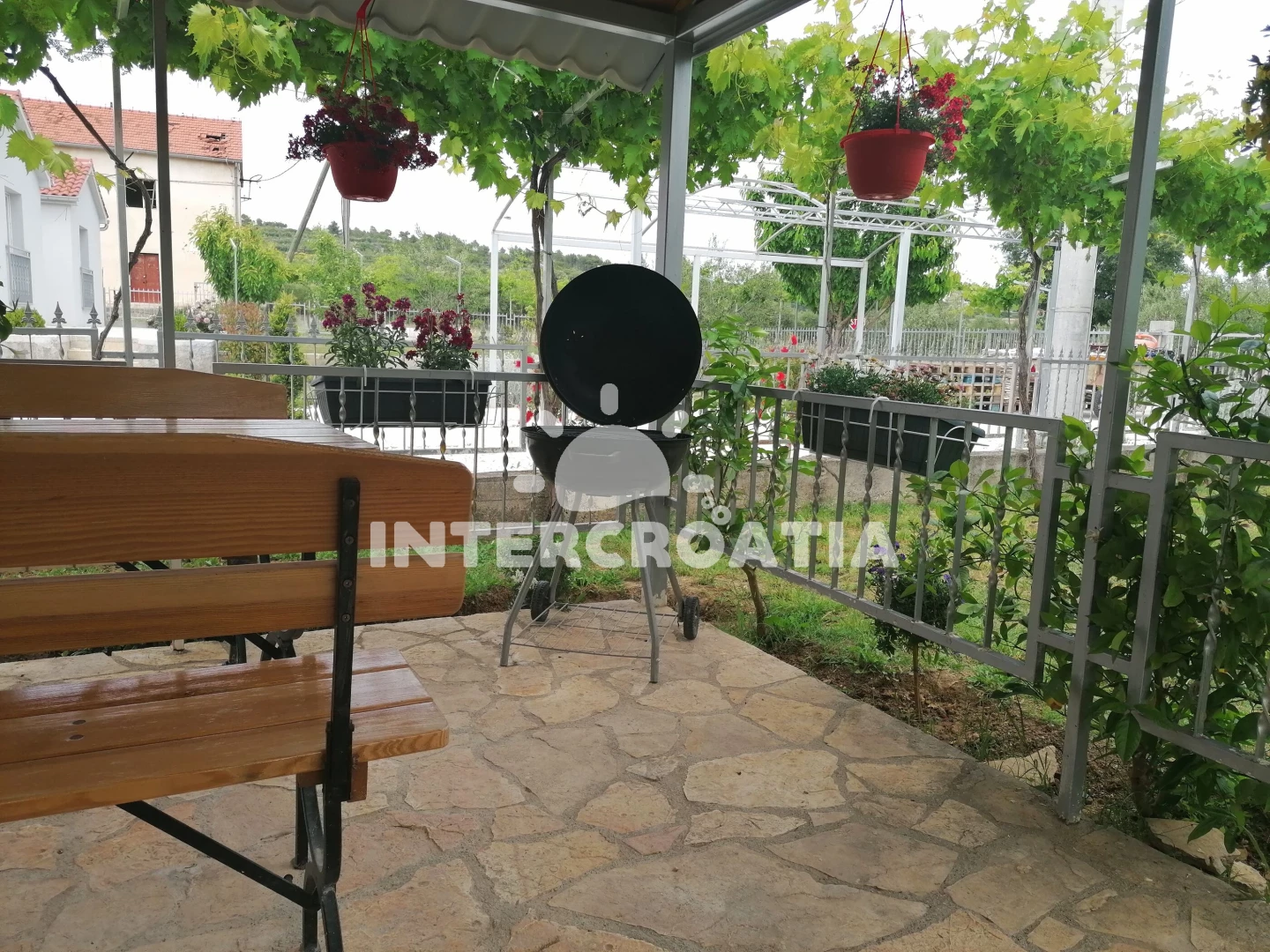 Apartmán Severní Dalmácie - Skradin DA 8081 N1