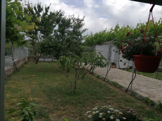 Apartmán Severní Dalmácie - Skradin DA 8081 N1