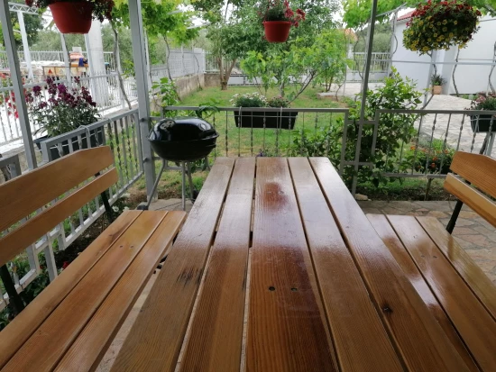 Apartmán Severní Dalmácie - Skradin DA 8081 N1