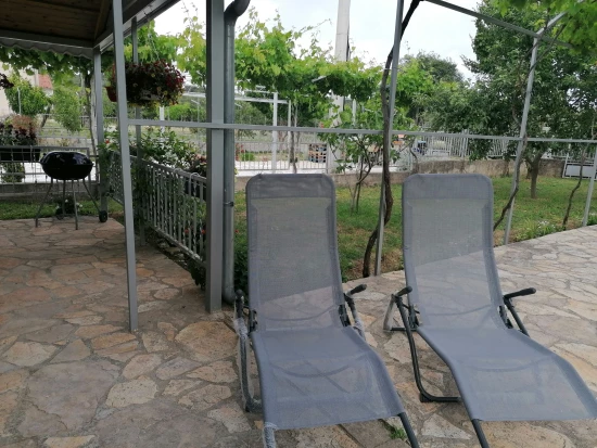 Apartmán Severní Dalmácie - Skradin DA 8081 N1