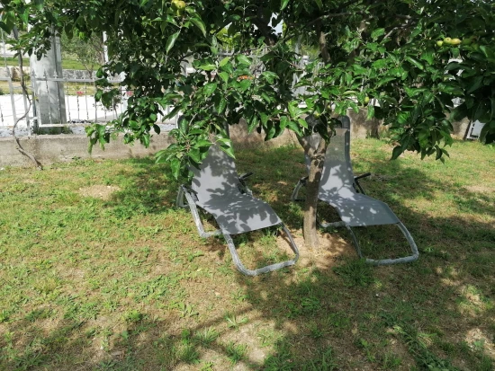 Apartmán Severní Dalmácie - Skradin DA 8081 N1