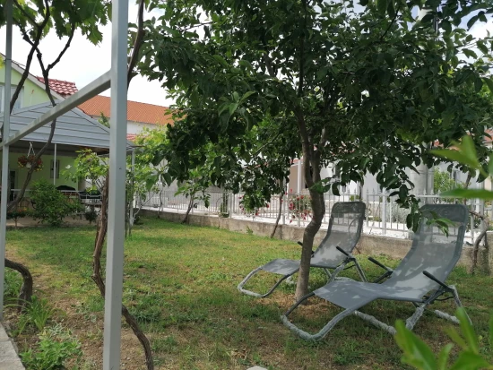 Apartmán Severní Dalmácie - Skradin DA 8081 N1