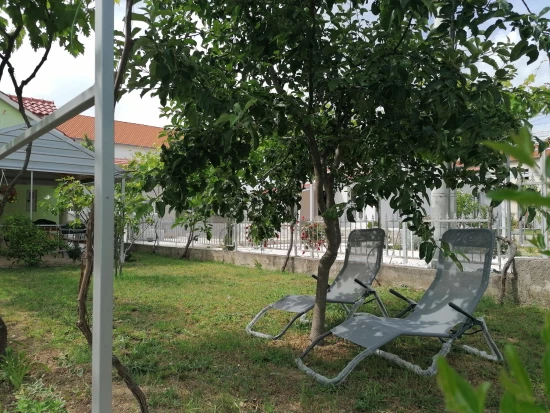 Apartmán Severní Dalmácie - Skradin DA 8081 N1