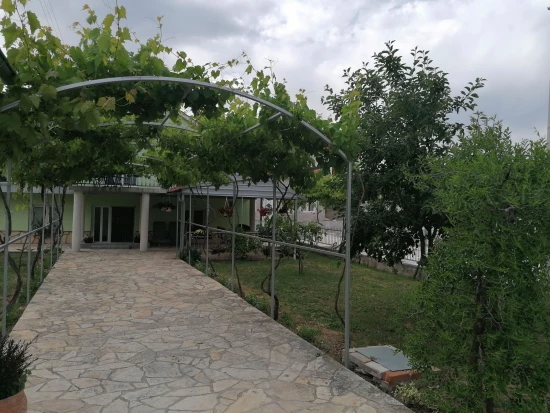 Apartmán Severní Dalmácie - Skradin DA 8081 N1