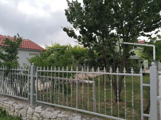 Apartmán Severní Dalmácie - Skradin DA 8081 N1