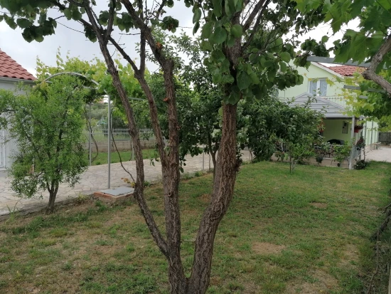 Apartmán Severní Dalmácie - Skradin DA 8081 N1