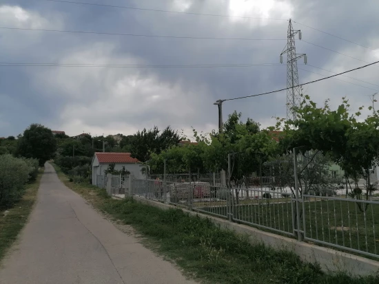 Apartmán Severní Dalmácie - Skradin DA 8081 N1