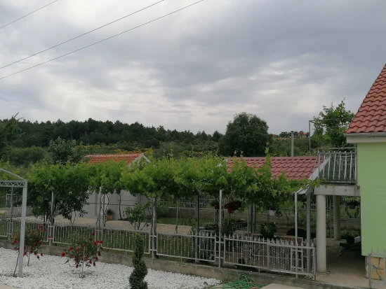 Apartmán Severní Dalmácie - Skradin DA 8081 N1