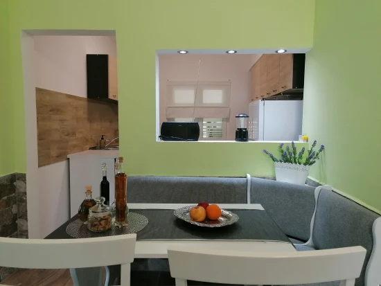 Apartmán Severní Dalmácie - Skradin DA 8081 N1