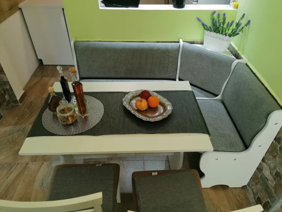Apartmán Severní Dalmácie - Skradin DA 8081 N1