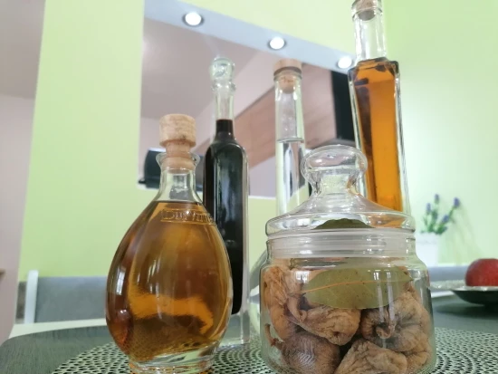 Apartmán Severní Dalmácie - Skradin DA 8081 N1