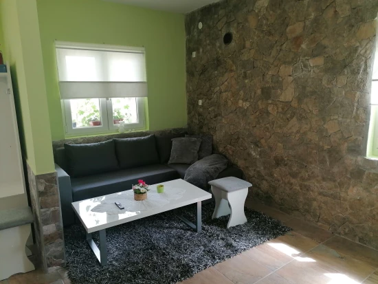 Apartmán Severní Dalmácie - Skradin DA 8081 N1
