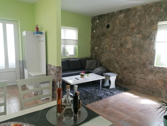 Apartmán Severní Dalmácie - Skradin DA 8081 N1