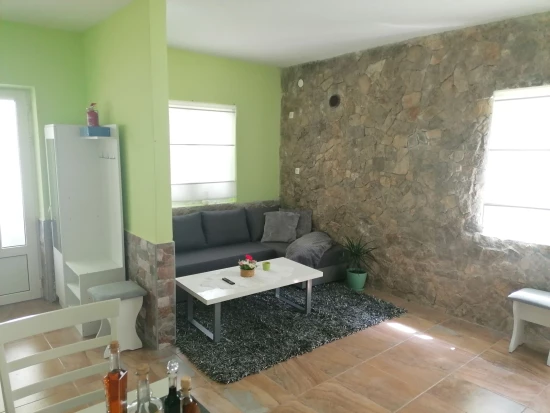 Apartmán Severní Dalmácie - Skradin DA 8081 N1