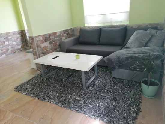 Apartmán Severní Dalmácie - Skradin DA 8081 N1