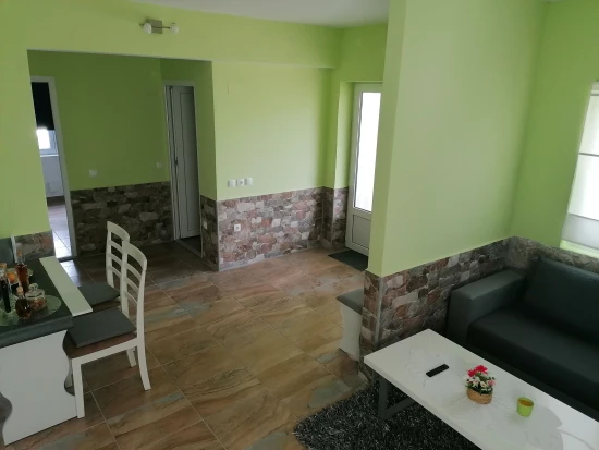 Apartmán Severní Dalmácie - Skradin DA 8081 N1