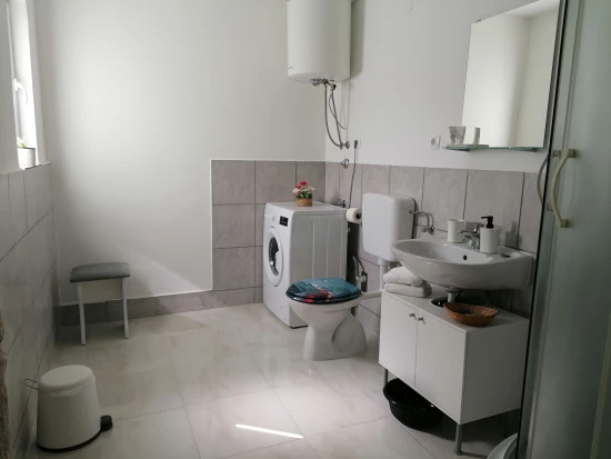 Apartmán Severní Dalmácie - Skradin DA 8081 N1